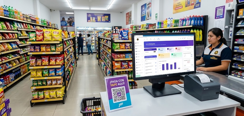 FactusPeru Gestión Empresarial